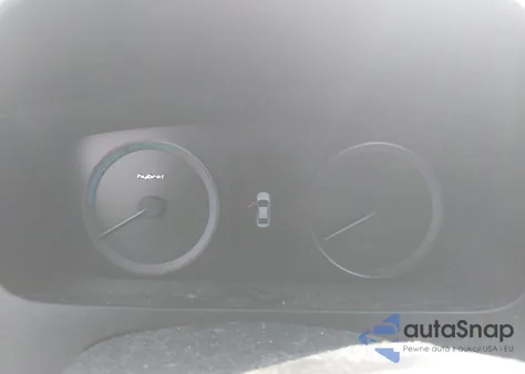 2017 Hyundai Sonata Hybrid Se from USA, damaged, VIN KMHE24L14HA056908